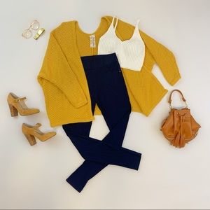 Fashion Nova Jeggings